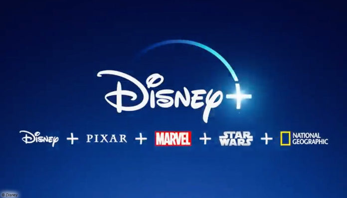 DisneyPlus3 Disney Plus Logo Marvel Wandavision