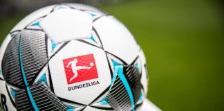 bundesliga fußball