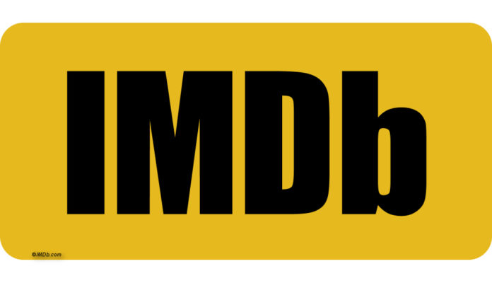 df-imdb IMDb-Logo