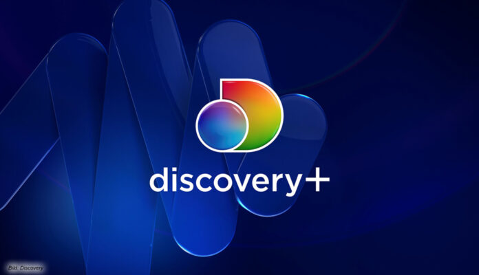 discovery-plus Der neue Discovery-Streamingdienst Discovery+