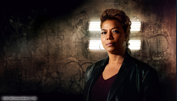 the-equalizer-queen-latifah-sky "The Equalizer" mit Queen Latifah startet bei Sky