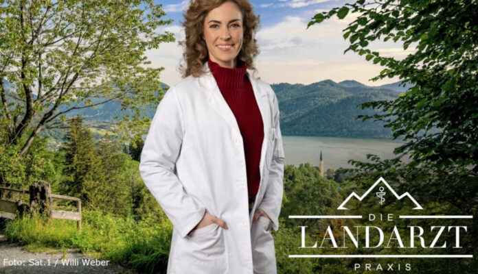 LAP Landarztpraxis S3