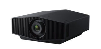Bravia Projektor 7 von Sony für Europa