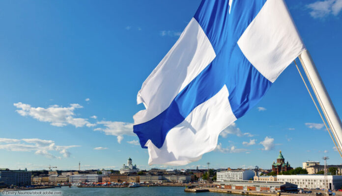 Finnland Finnland