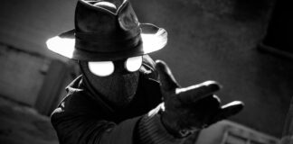 "Spider Noir" , Amazon Prime Video